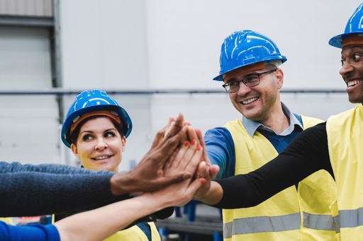 5 consejos para tener empleados felices y productivos